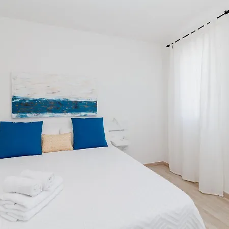 Moderno Urbano En Barrio Historico 2ºi Διαμέρισμα