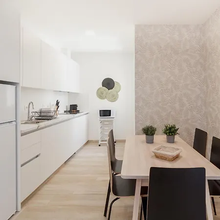 Διαμέρισμα Moderno Urbano En Barrio Historico 2ºi Σάντα Κρουζ Τενερίφης