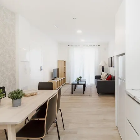Moderno Urbano En Barrio Historico 2ºi Σάντα Κρουζ Τενερίφης