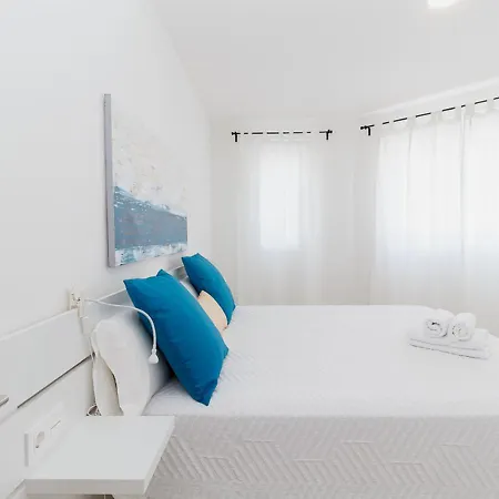 Moderno Urbano En Barrio Historico 2ºi Διαμέρισμα