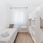 Apartment Moderno Urbano En Barrio Historico 2ºi Santa Cruz de Tenerife