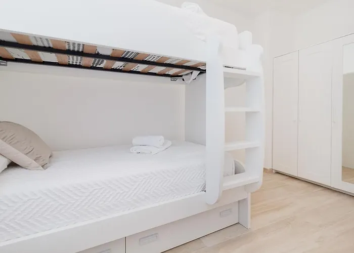 Moderno Urbano En Barrio Historico 2ºi